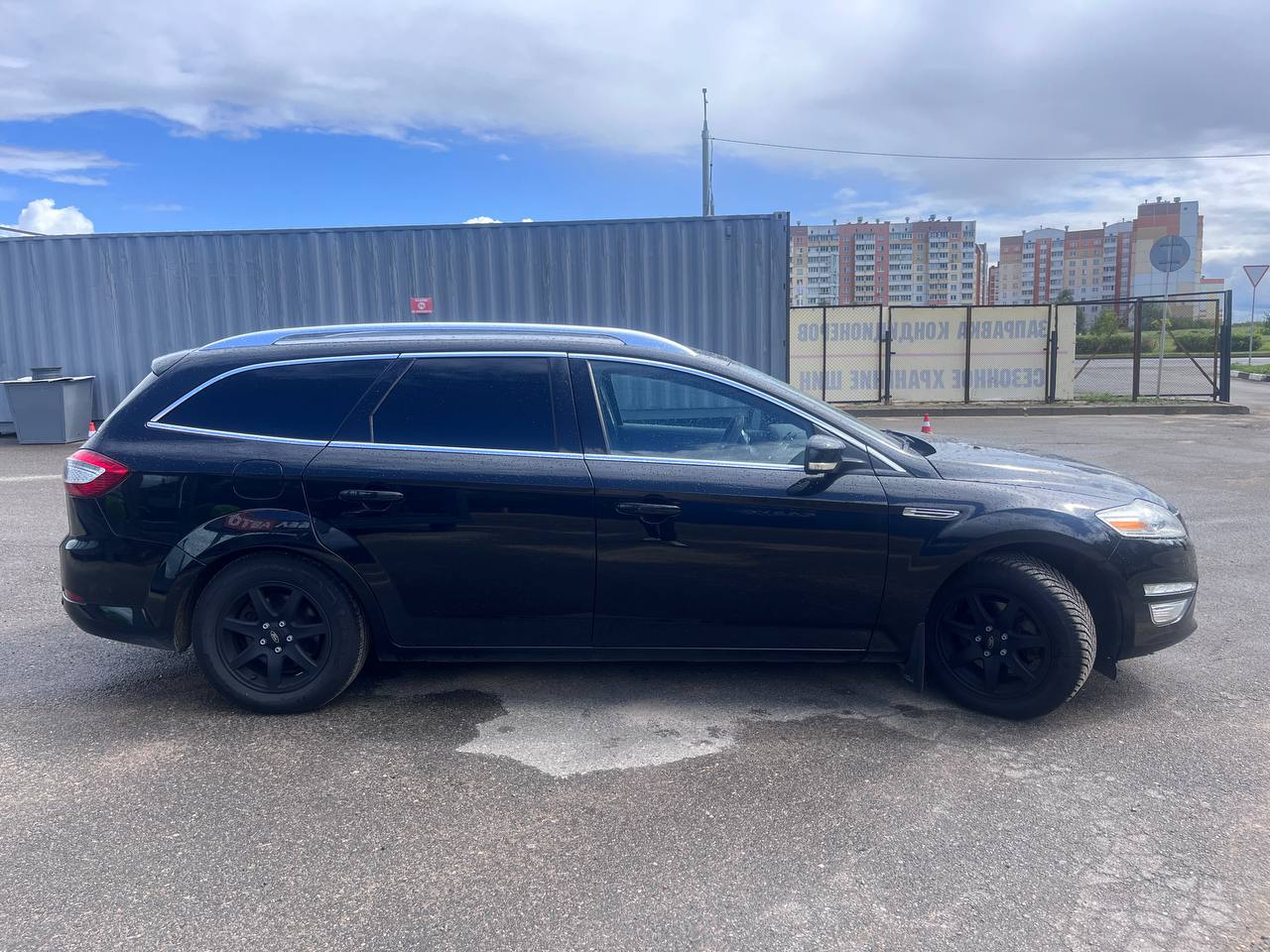 Фото автомобиля 3