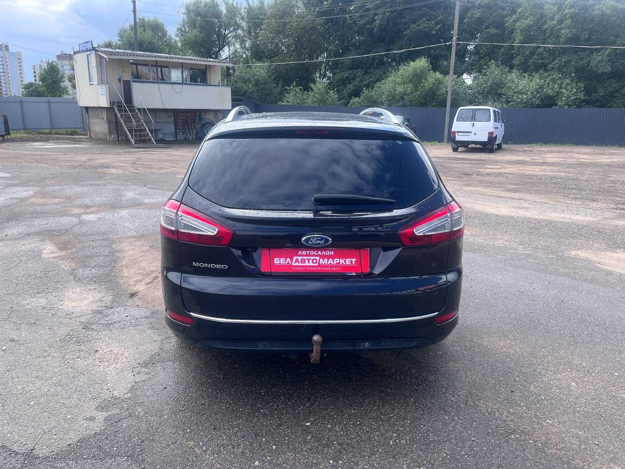 Фото автомобиля 5