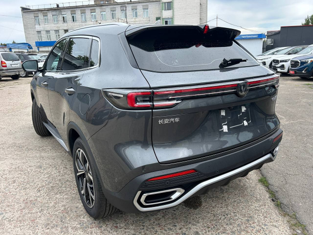 Фото автомобиля 5