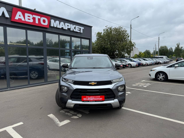 Фото автомобиля 1