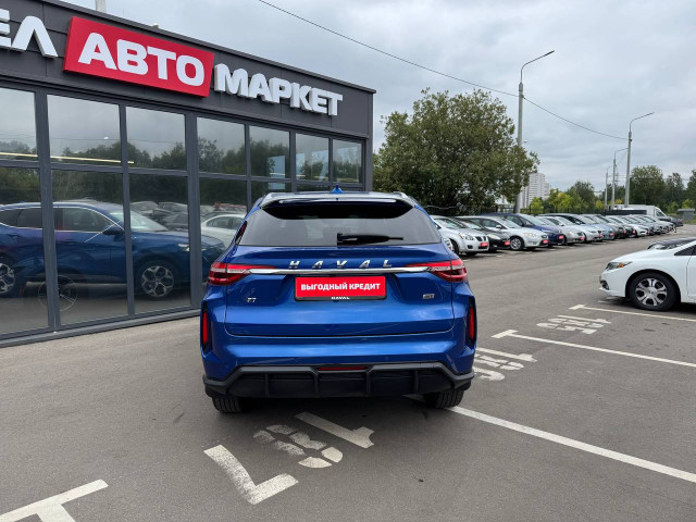 Фото автомобиля 5