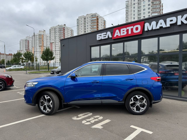 Фото автомобиля 7