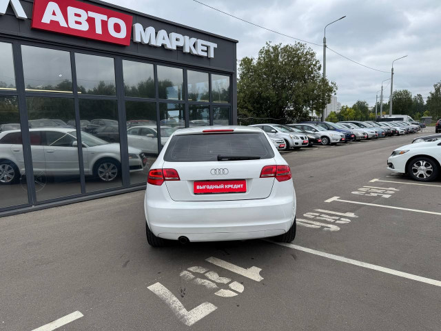 Фото автомобиля 5