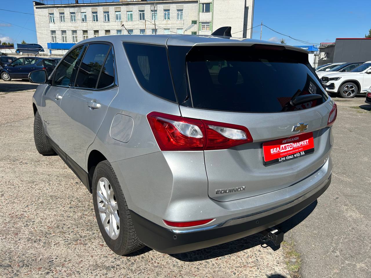 Фото автомобиля 6