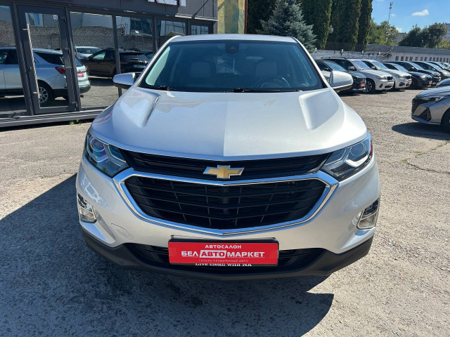 Фото автомобиля 1