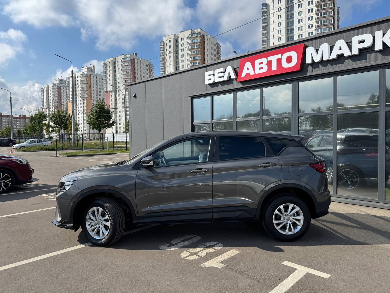 Фото автомобиля 6