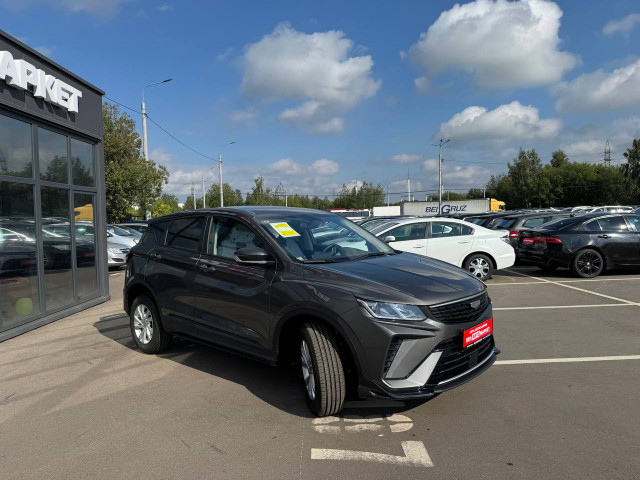 Фото автомобиля 1