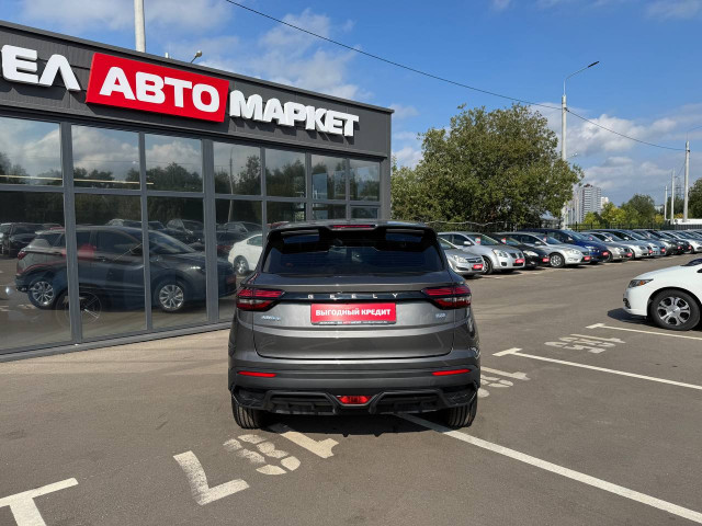 Фото автомобиля 4