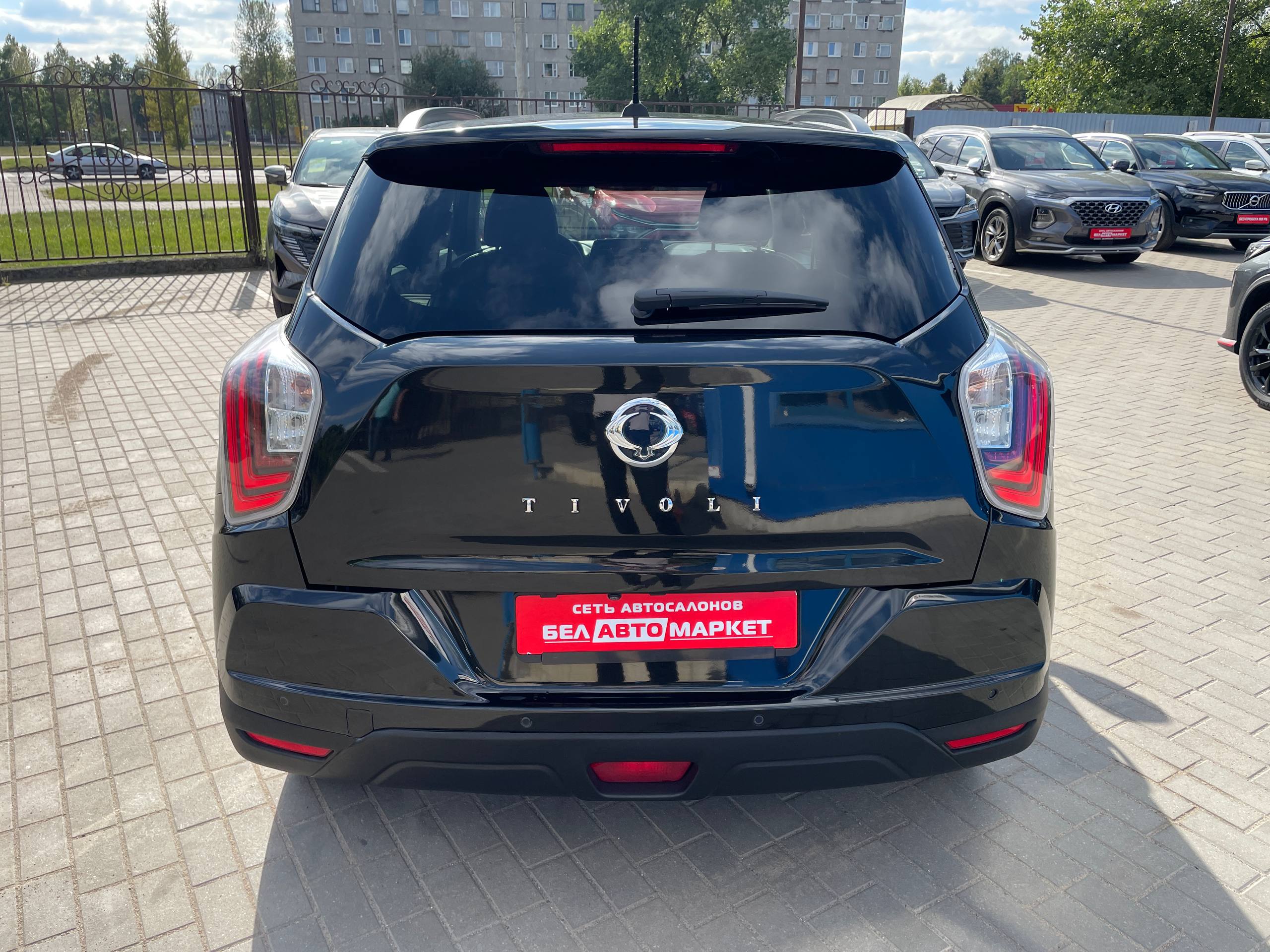 Фото автомобиля 14