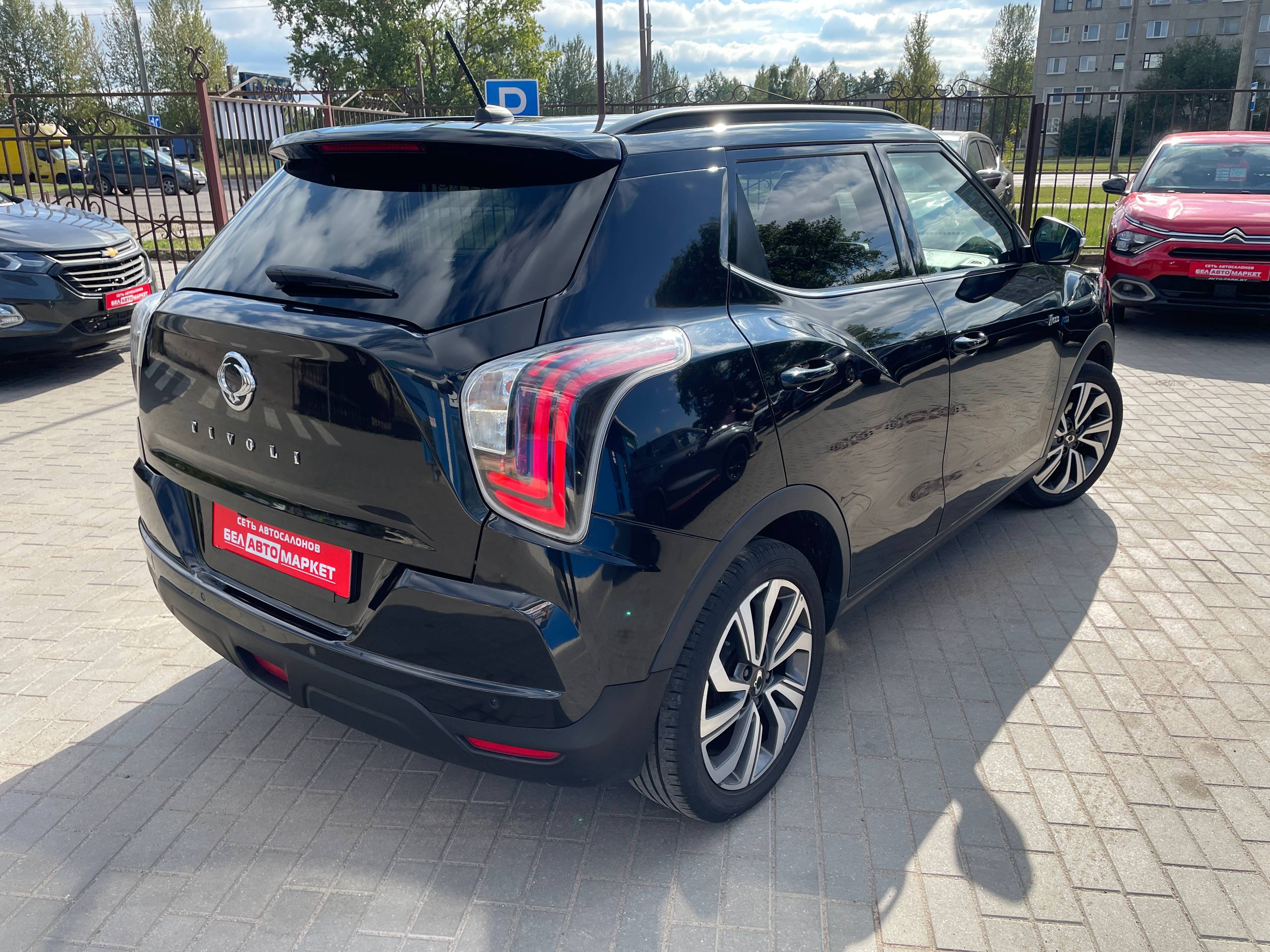 Фото автомобиля 16