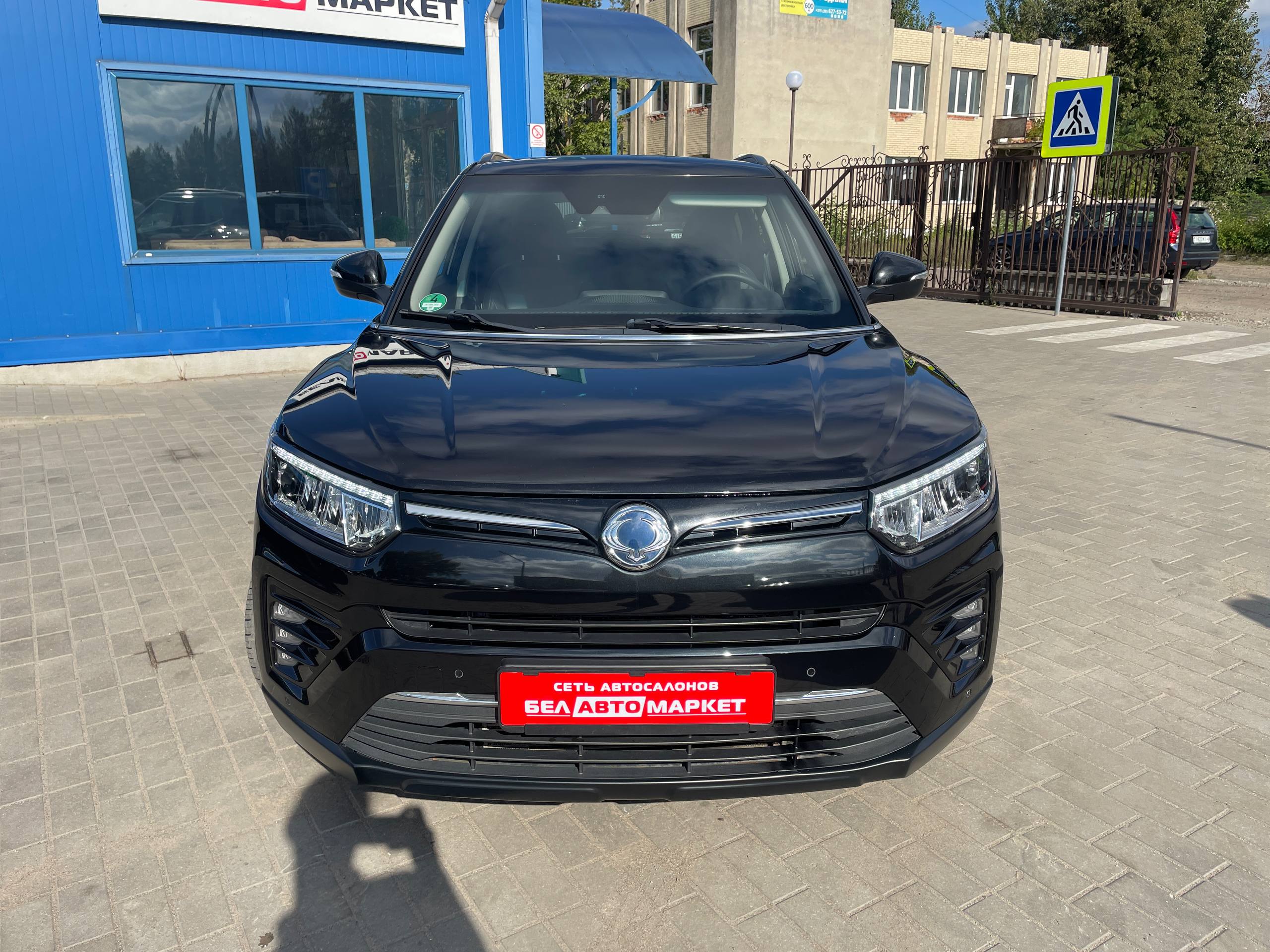 Фото автомобиля 18