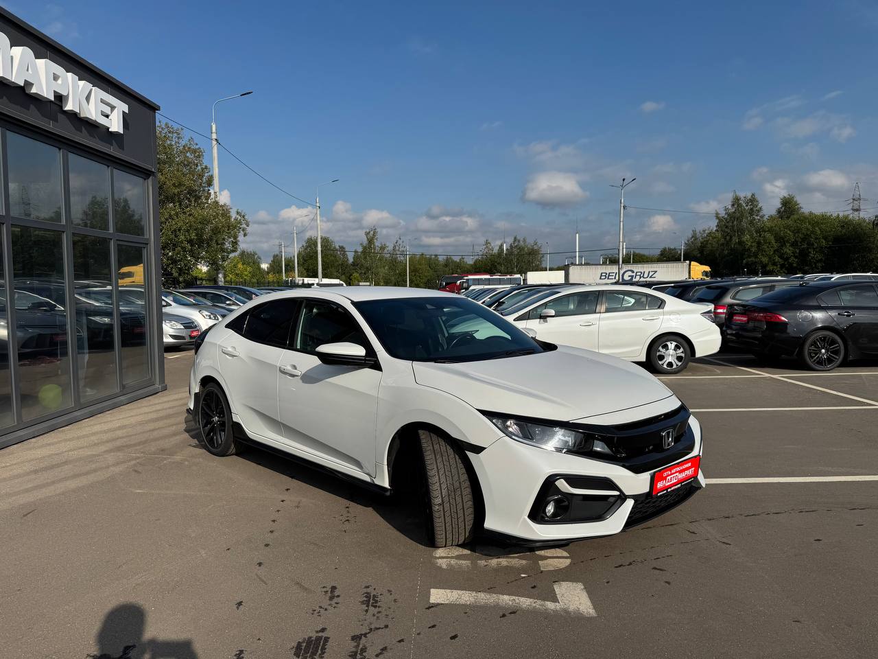 Фото автомобиля 2