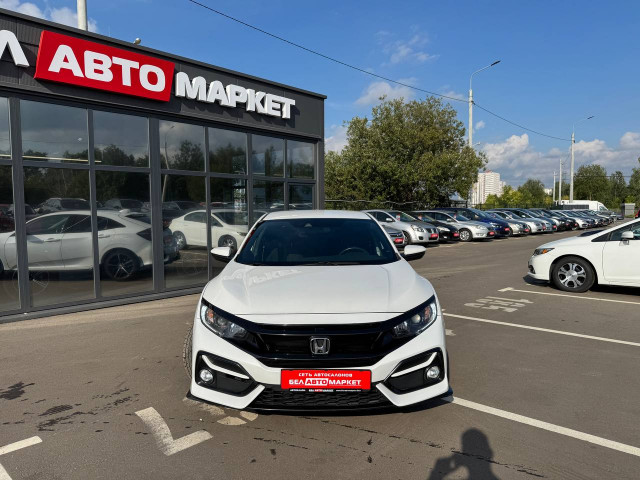 Фото автомобиля 1