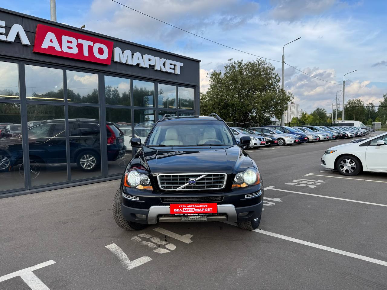 Фото автомобиля 1
