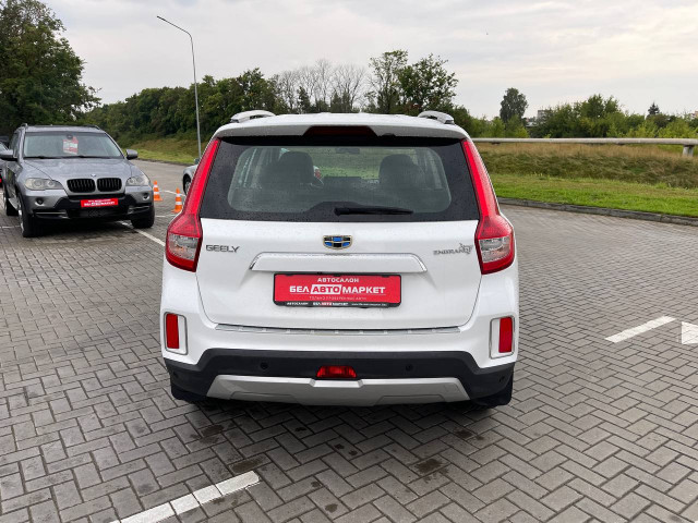 Фото автомобиля 5