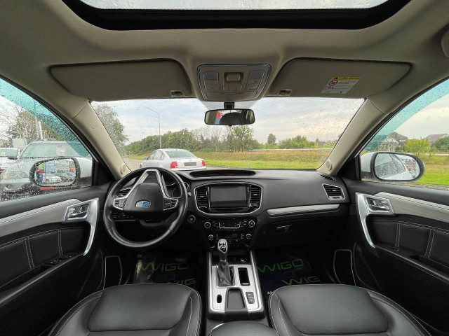 Фото автомобиля 12