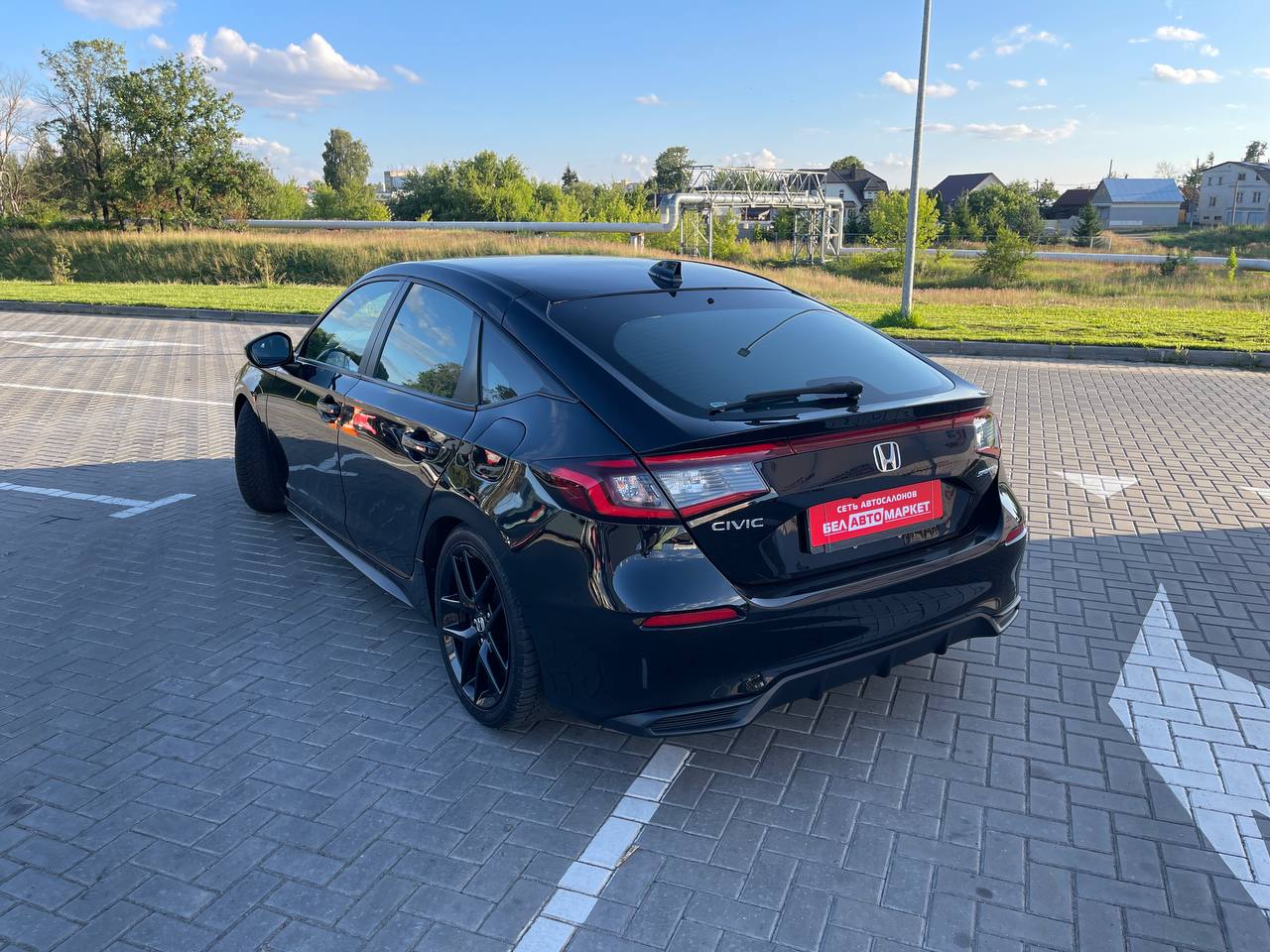 Фото автомобиля 6