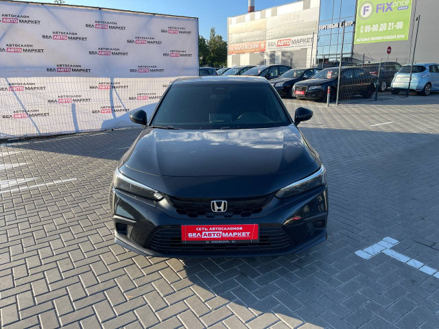 Фото автомобиля 1