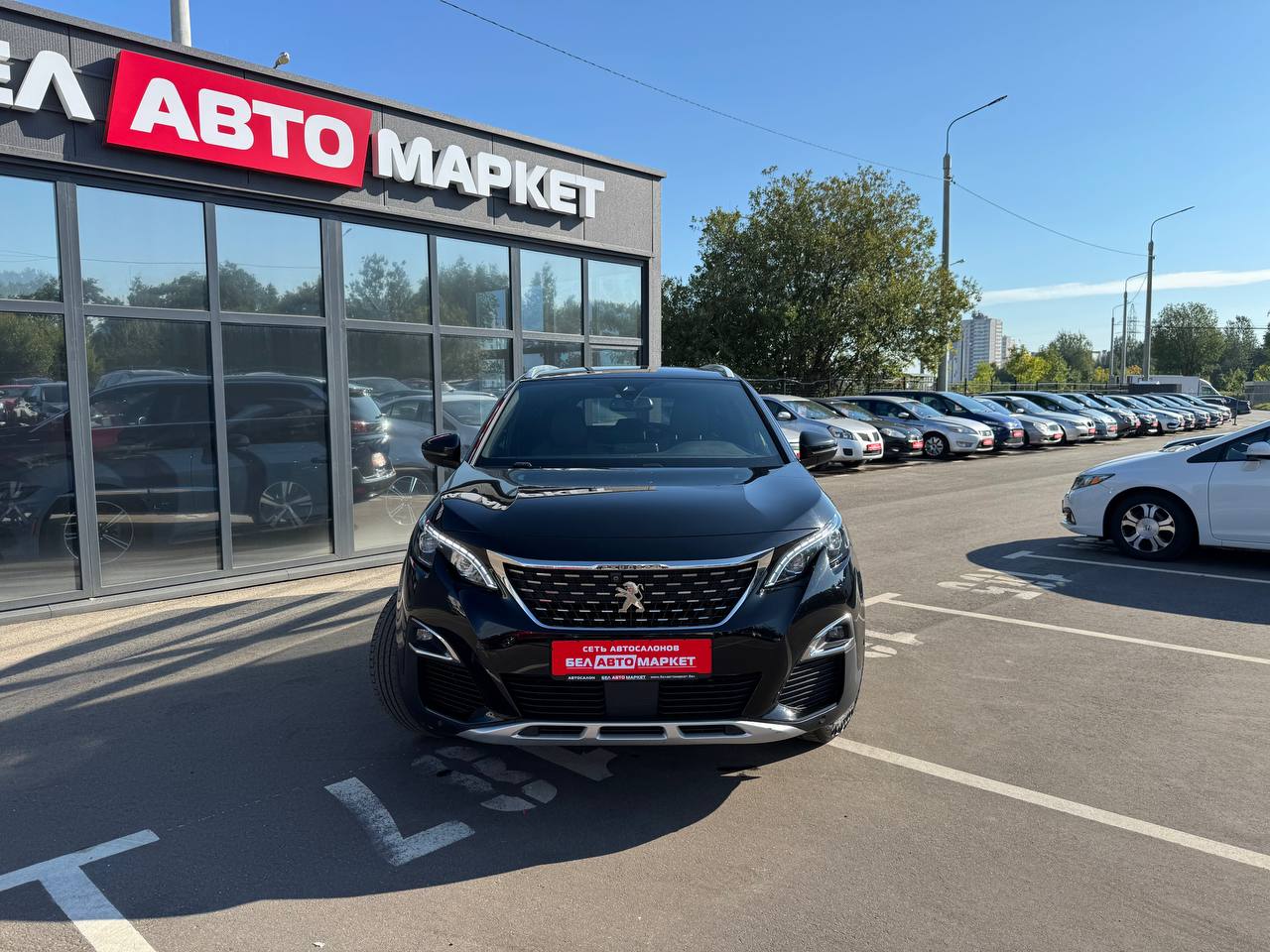 Фото автомобиля 1