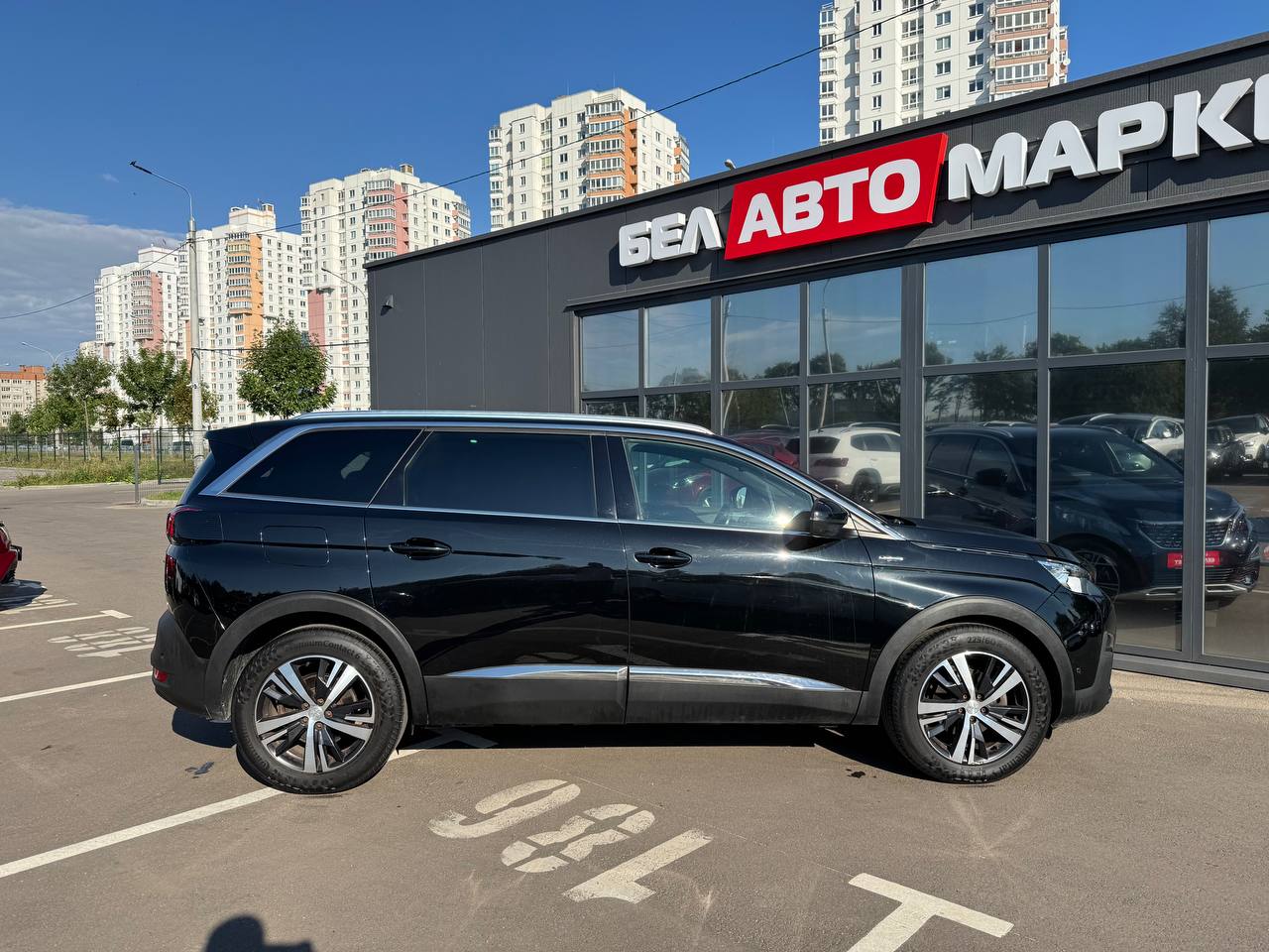 Фото автомобиля 3