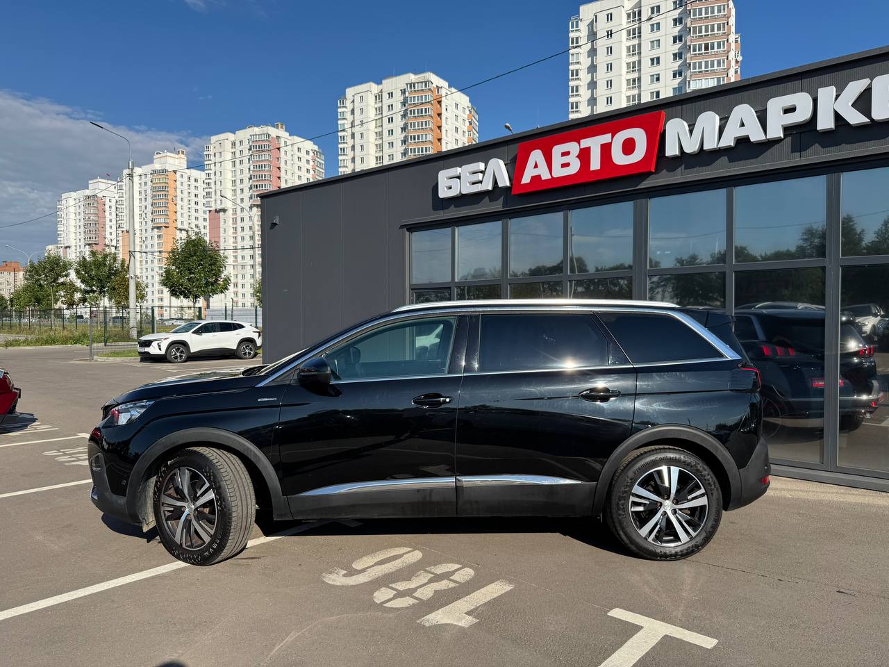Фото автомобиля 6