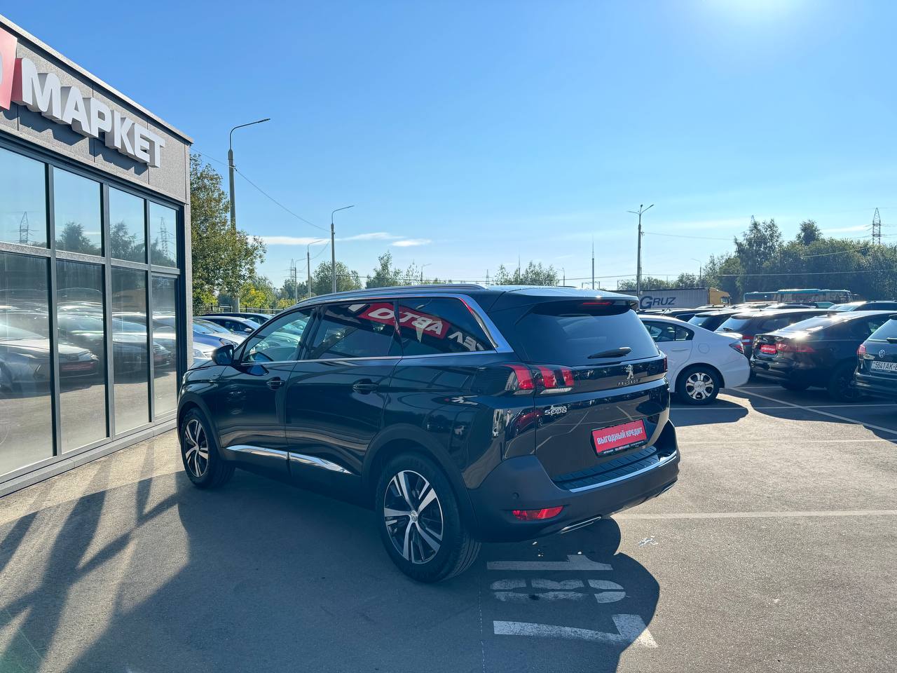 Фото автомобиля 7