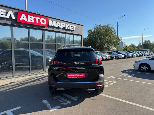 Фото автомобиля 5