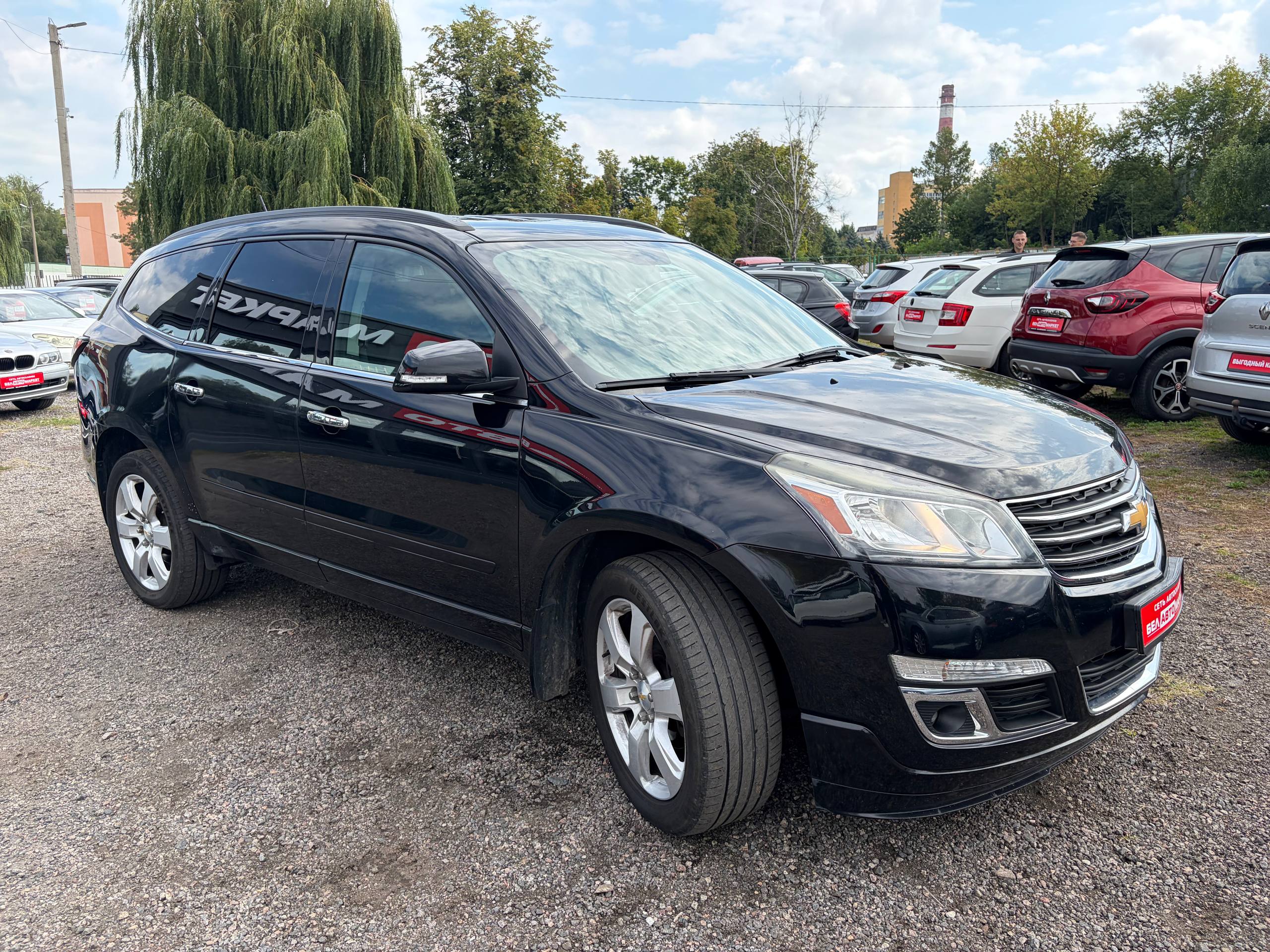 Фото автомобиля 1