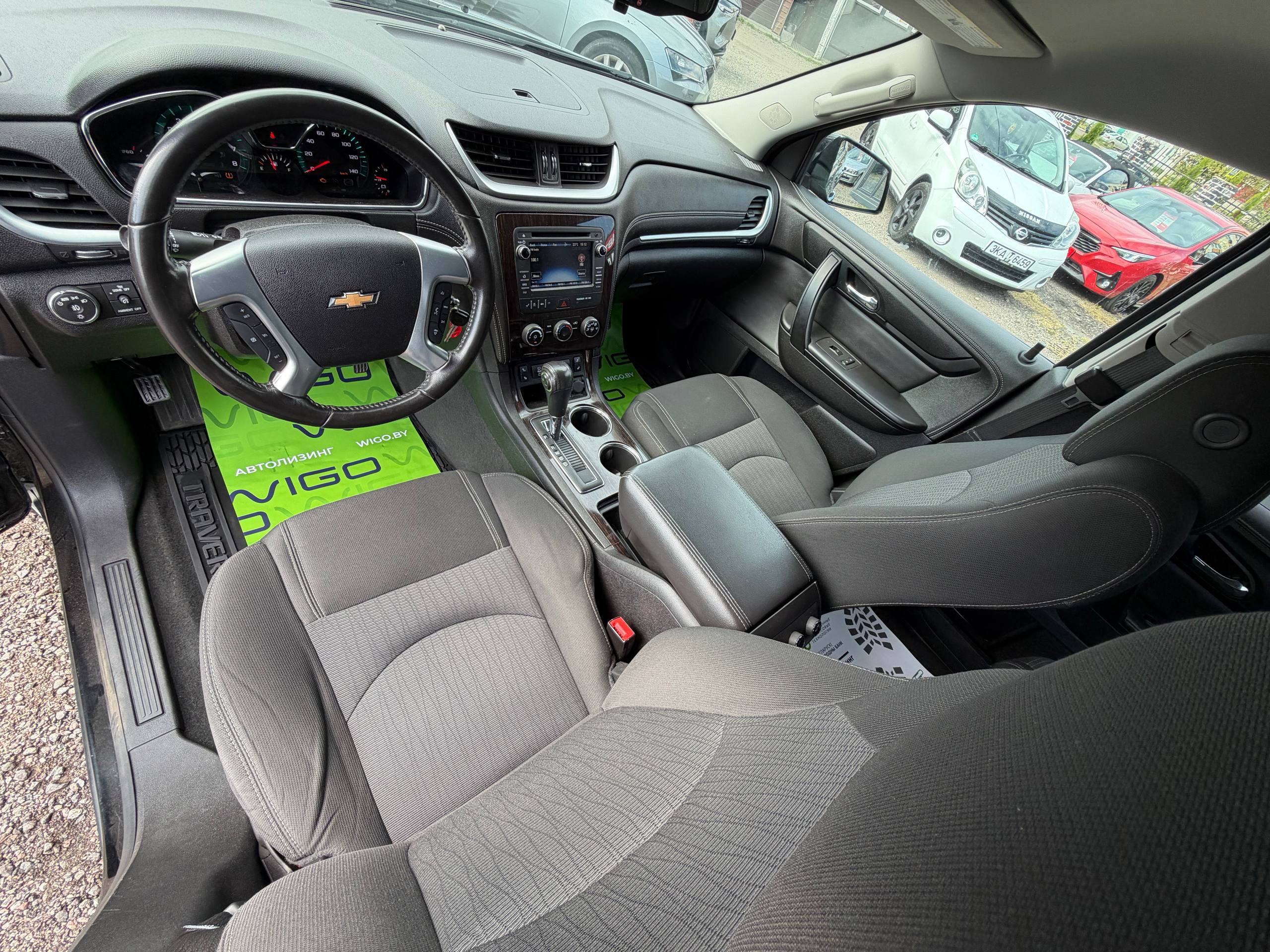 Фото автомобиля 15