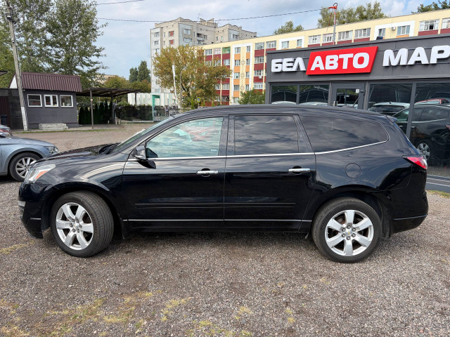 Фото автомобиля 8