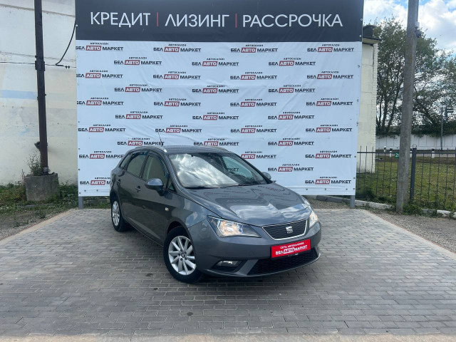 Фото автомобиля 1