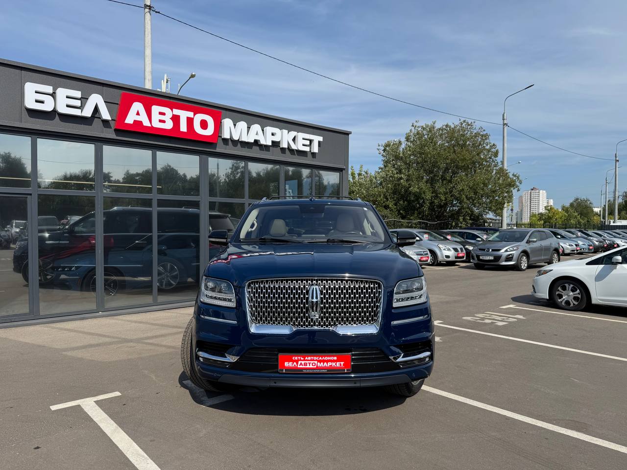 Фото автомобиля 1