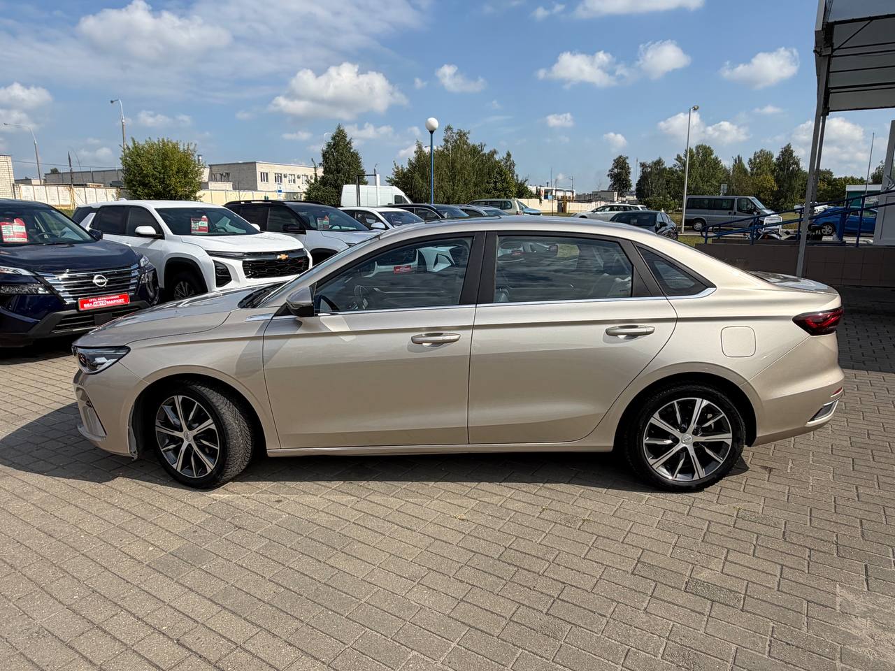 Фото автомобиля 7