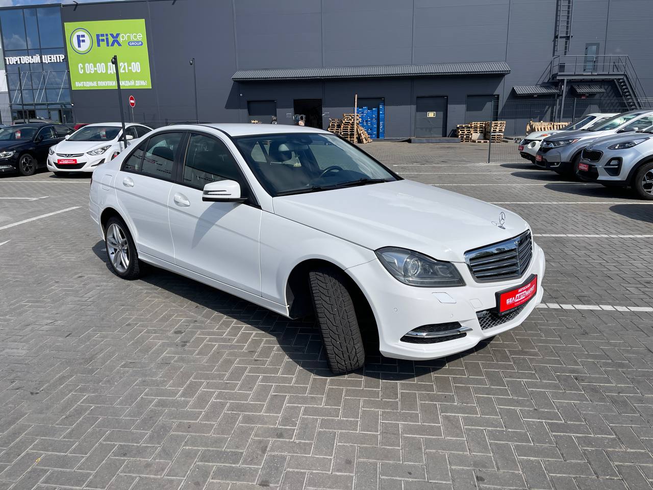 Фото автомобиля 2