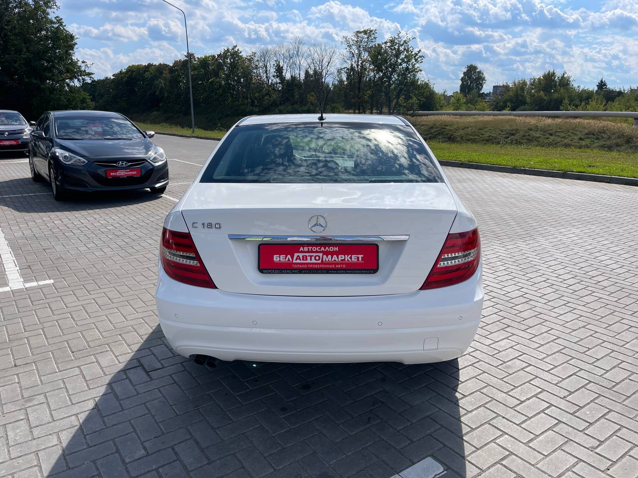 Фото автомобиля 5