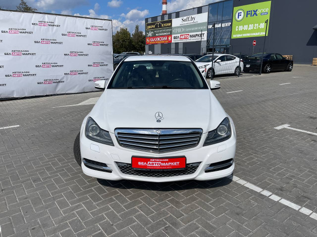 Фото автомобиля 1