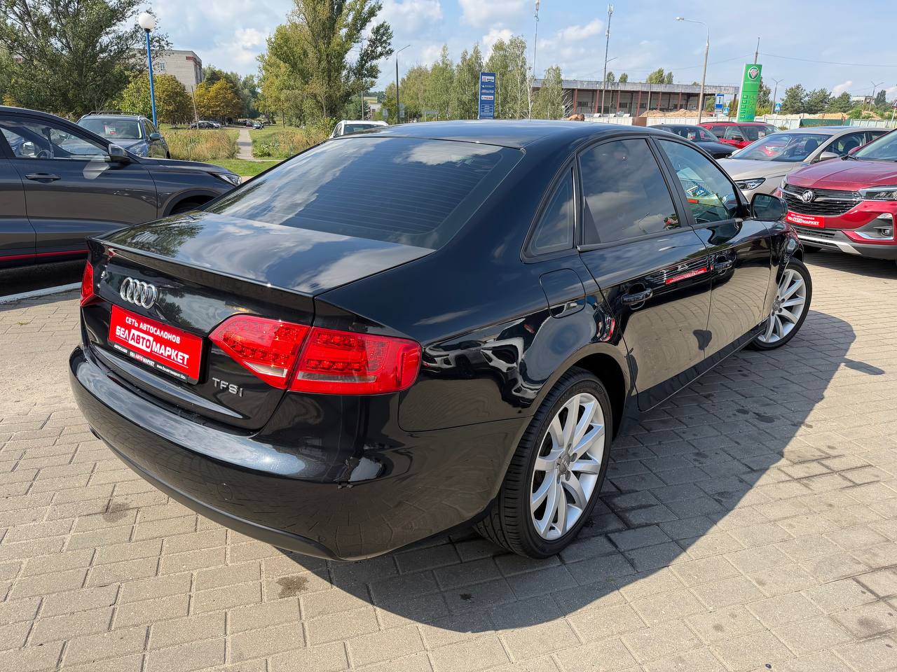 Фото автомобиля 4