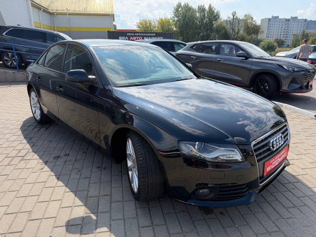 Фото автомобиля 1