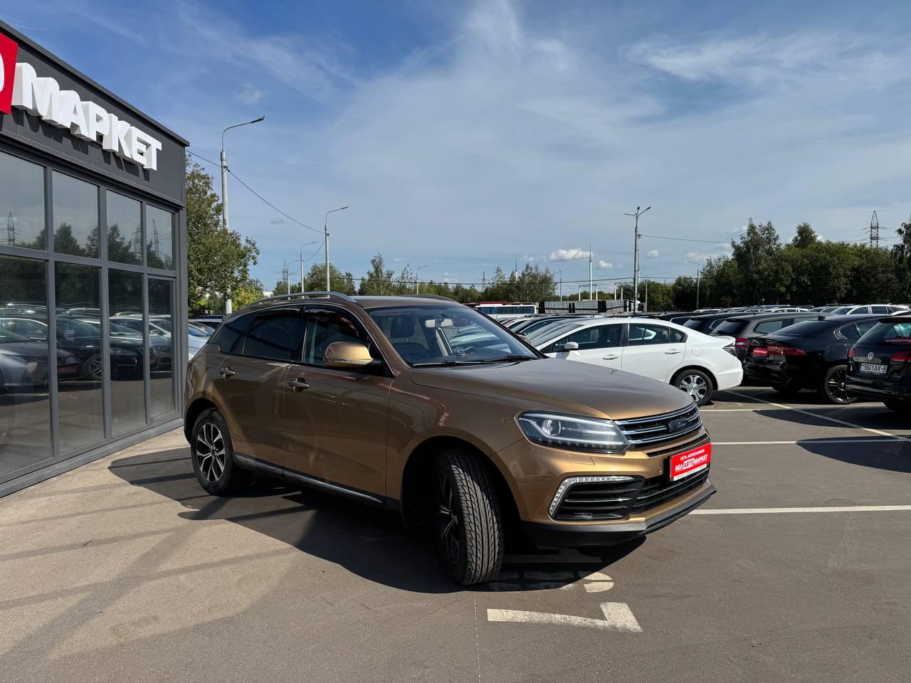 Фото автомобиля 2