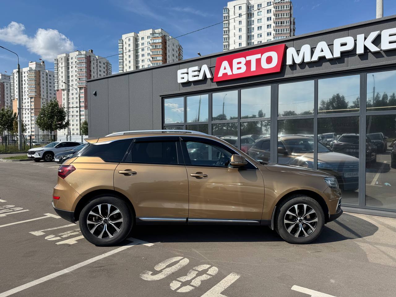 Фото автомобиля 3