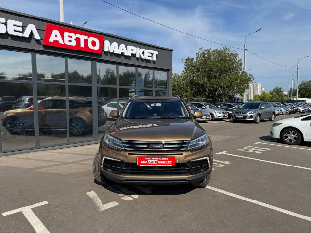 Фото автомобиля 1