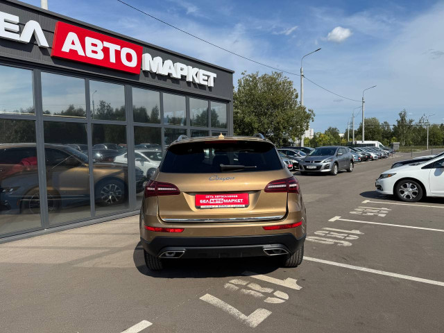 Фото автомобиля 5