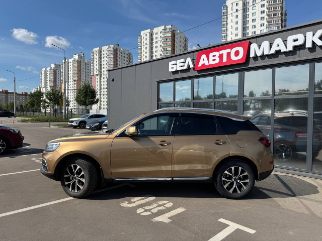Фото автомобиля 7