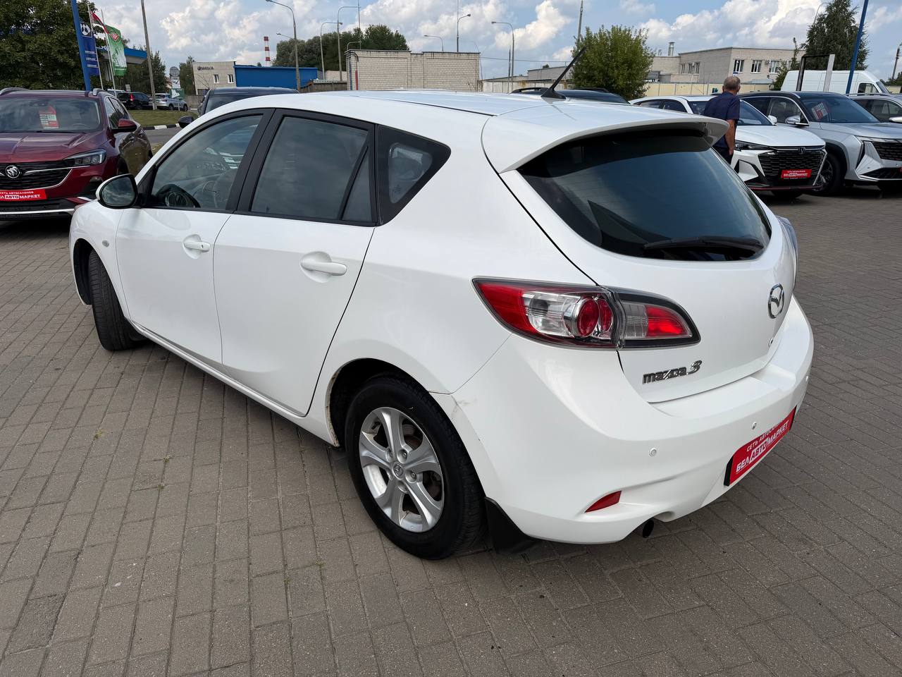 Фото автомобиля 6