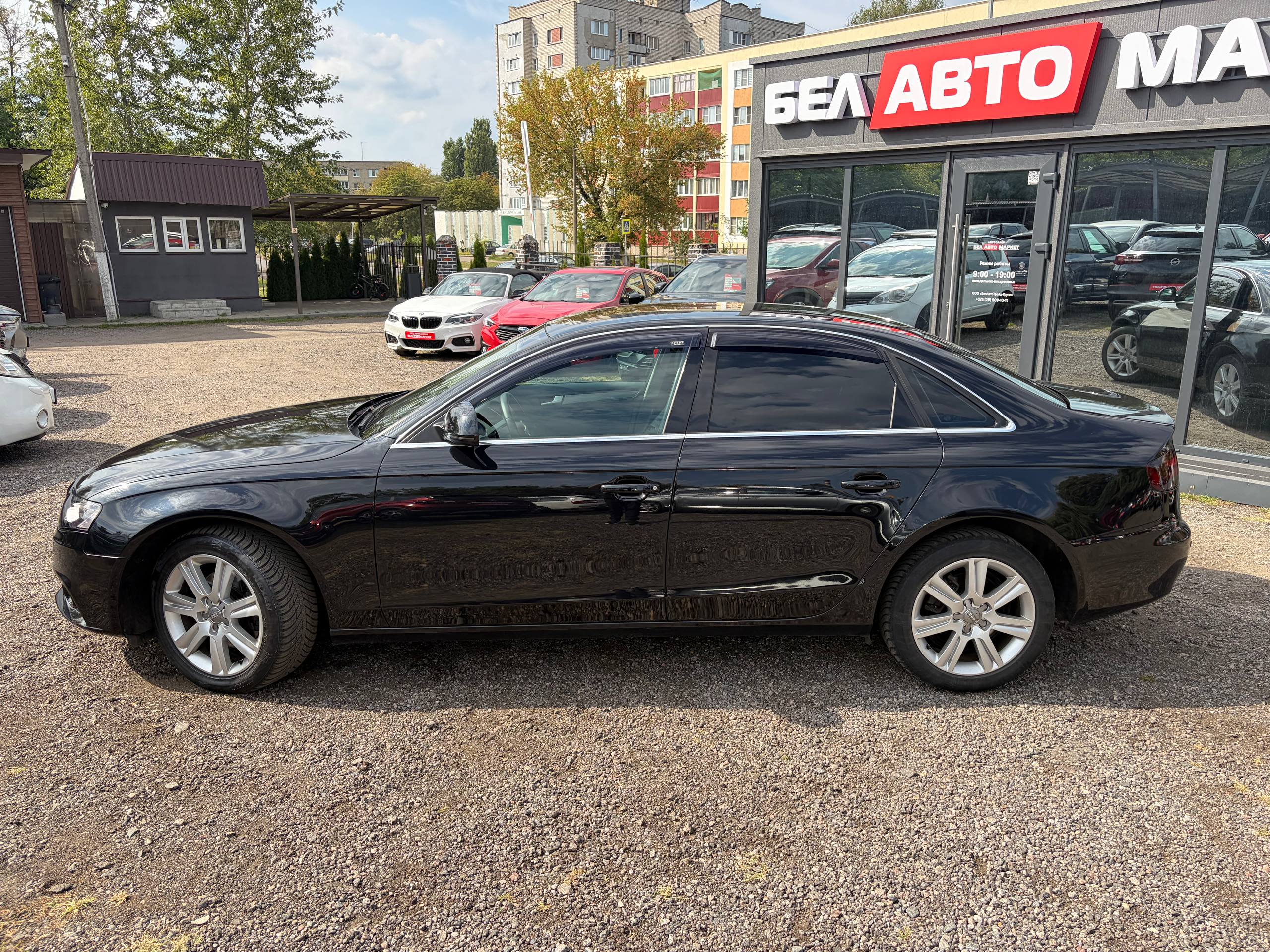 Фото автомобиля 7