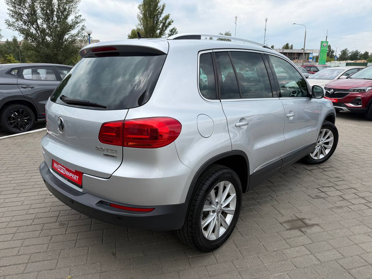 Фото автомобиля 1