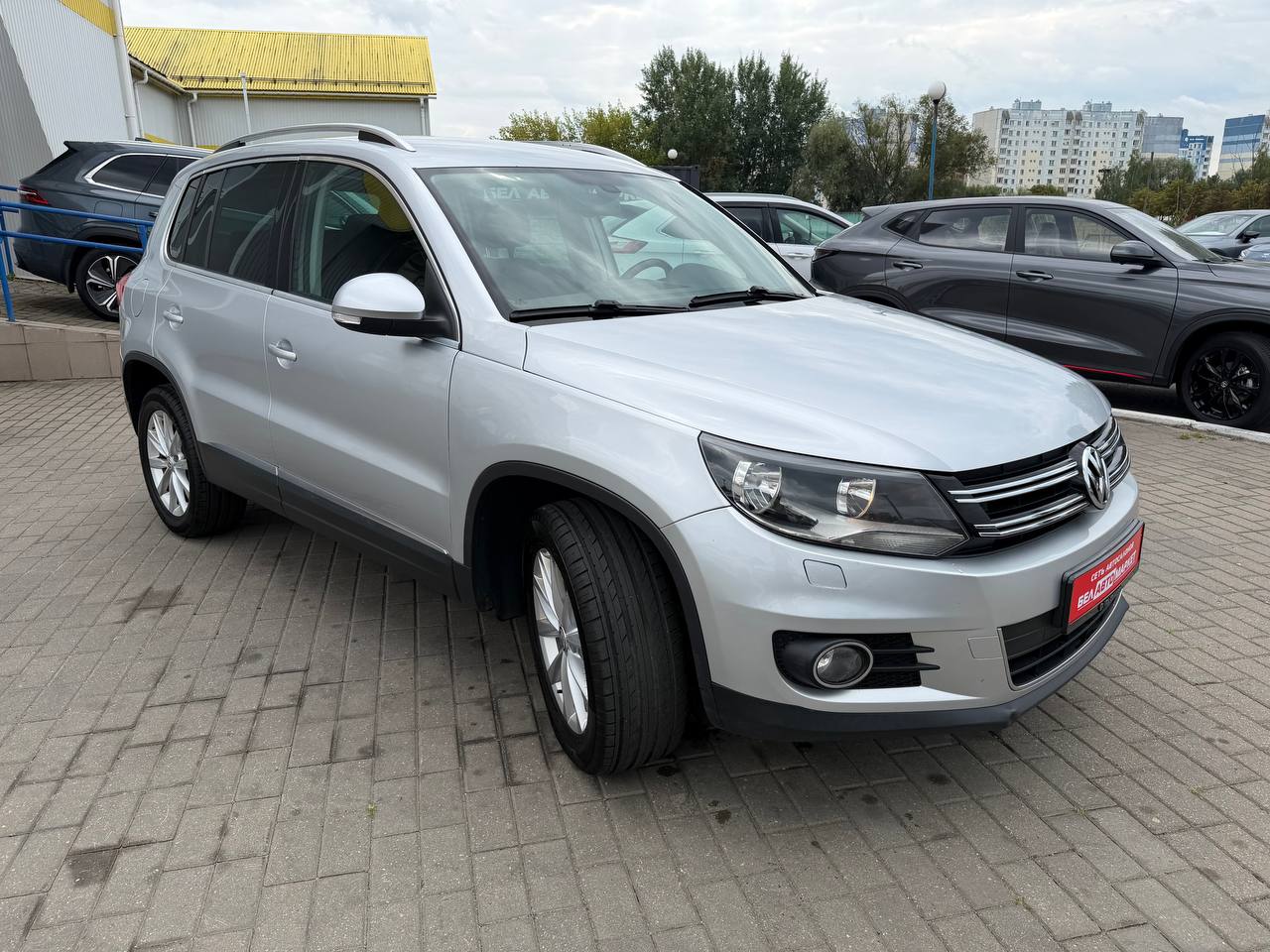 Фото автомобиля 2