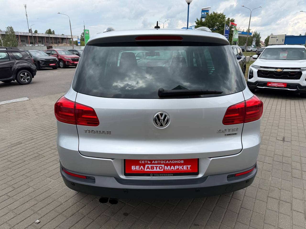 Фото автомобиля 5