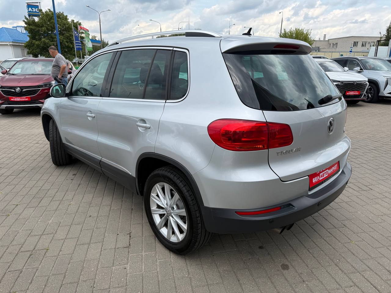 Фото автомобиля 6