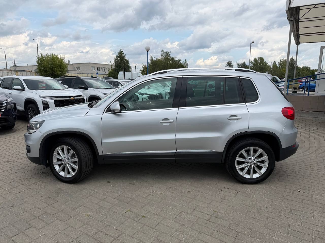 Фото автомобиля 7